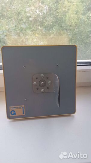 Панельная антенна для усиления 3G/4G