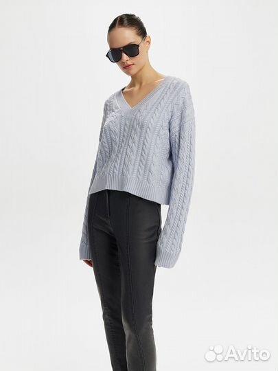 Свитер Love republic