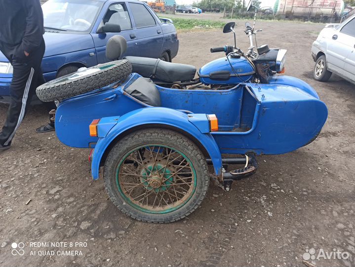 Урал им3-8. 103-10