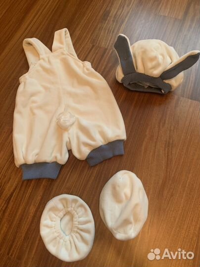 Карнавальный костюм