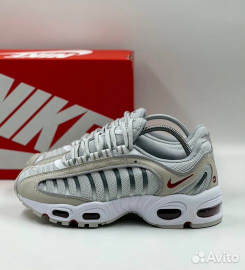 Кроссовки Nike Air Max Tailwind 4