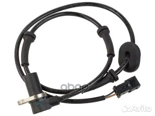 Датчик ABS зад Audi A4/A6 1.8T-2.8/1.9TDI 95-05