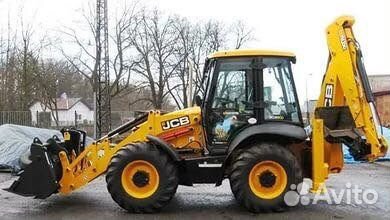 Требуется тракторист Эксковаторщик