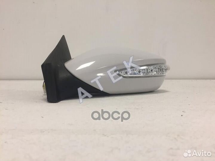 Atek' RP-11646 sonata'11 (VI YF) зеркал 23173191