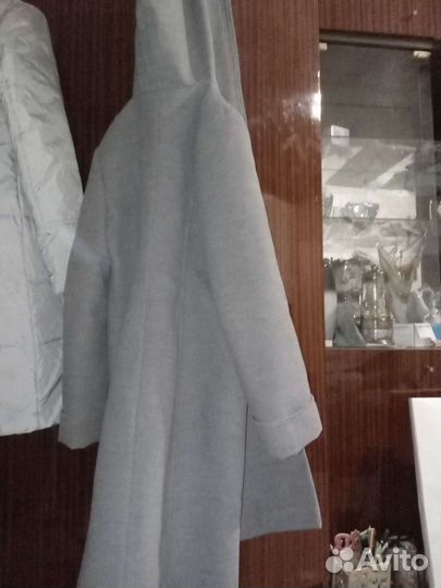 Пальто женское