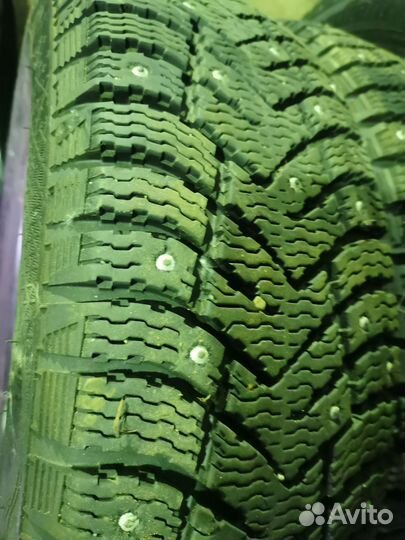 Cordiant Snow Cross 2 185/65 R15 92T