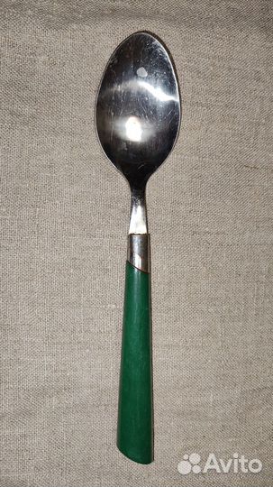 Набор столовых приборов винтаж СССР