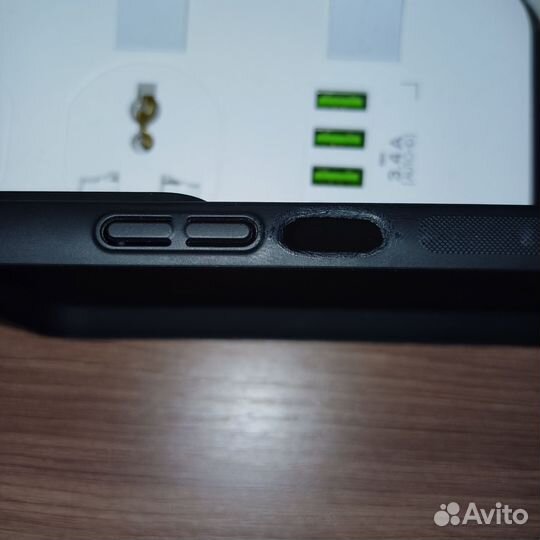 Чехол Nillkin для Galaxy A34