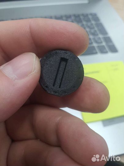 2шт Пинлок визора от шлема Lazer