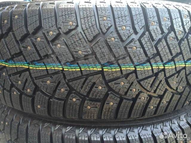 Continental IceContact 3 255/40 R21 102T купить в Москве | Авито