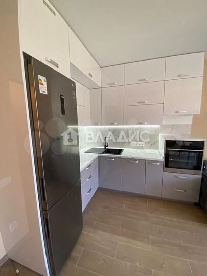 Апартаменты-студия, 29,3 м², 5/16 эт.