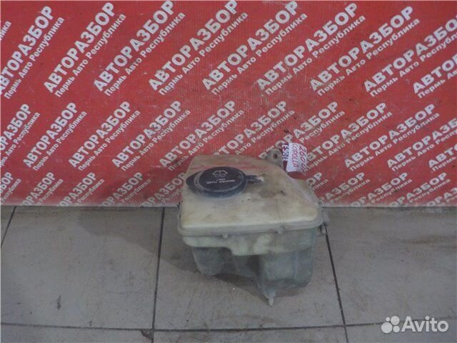 Бачок омывающей жидкости Toyota Corolla EE90 5E