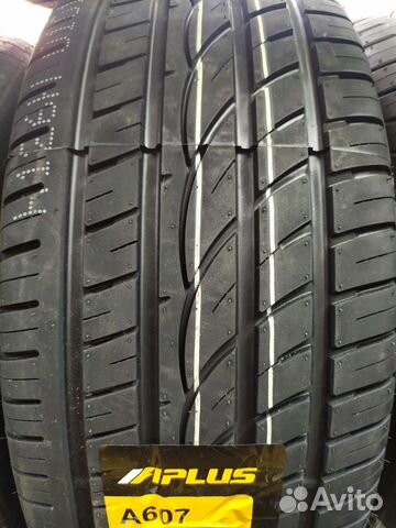 Aplus A607 255/50 R19