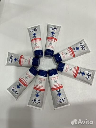 Avon крем для рук