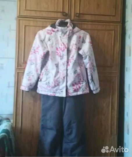 Спортивный костюм