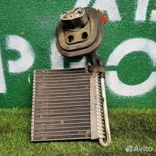 Радиатор кондиционера для Ford Focus 2