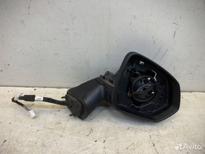 Зеркало правое Haval Jolion 1 2020