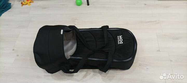 Переноска для детей