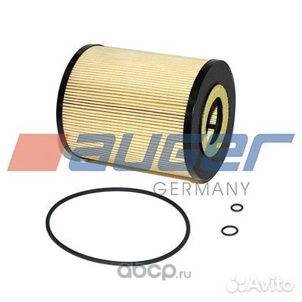 Маслянный фильтр DAF MAN 55x114,5/55/146,5