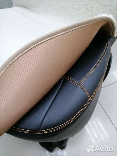 Меховые накидки овечья шерсть