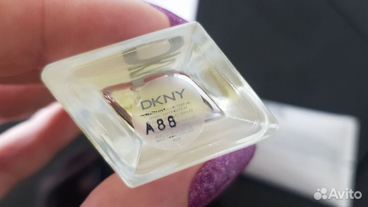 Dkny Women energizing набор подарочный