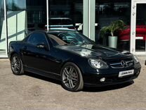 Mercedes-Benz SLK-класс 2.0 AT, 2000, 345 874 км, с пробегом, цена 845 000 руб.