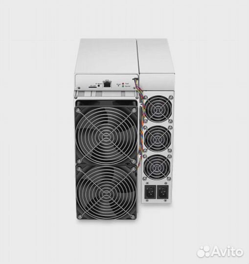 Асик Antminer D7 1280 Mh/s