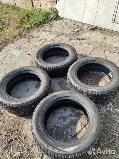 Toyo Observe G3-Ice 225/60 R17 103T