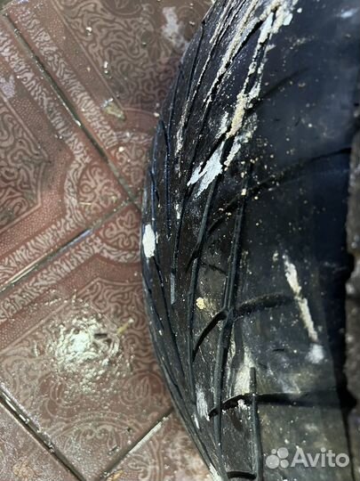 Toyo Proxes S/T 265/50 R20 111V