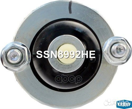 SSN8992HE реле втягивающее 12V D51 Lexus IS 2