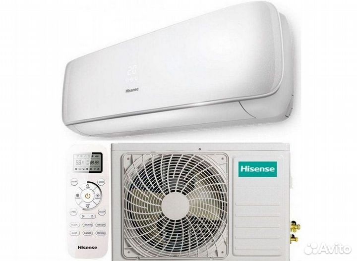 Кондиционер / большой выбор