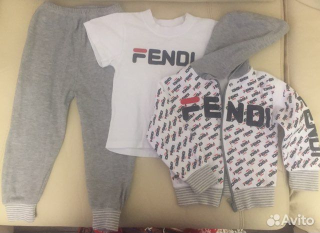 Костюм спортивный на мальчика 92 размер