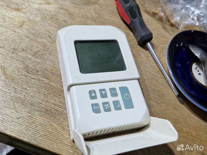 Проводной пульт Daikin FC95002717