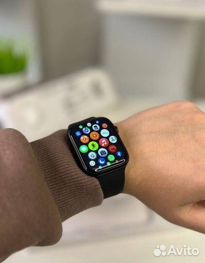 Apple Watch 9