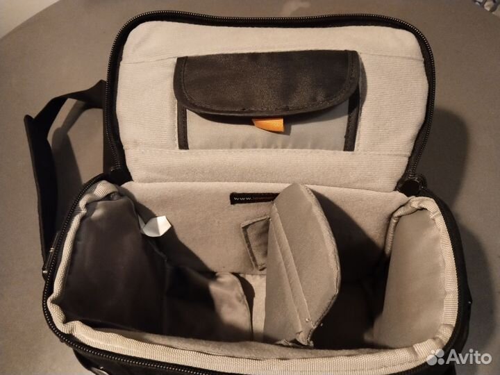 Сумка для камеры