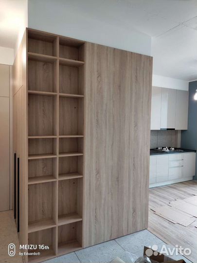 Ремонт И изготовление корпусной мебели