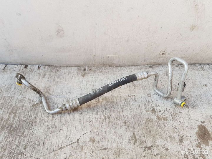 Трубка кондиционера BMW X5 E53 4.4 - 4.6