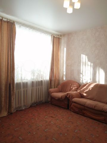 5-к. квартира, 95,7 м², 2/4 эт.