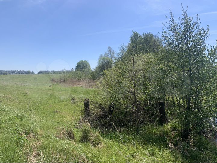 Участок 9,6 га (СНТ, ДНП)