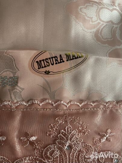 Комплект постельного белья новый