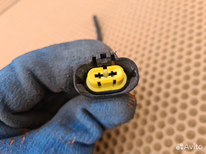 Разъём птф Infiniti