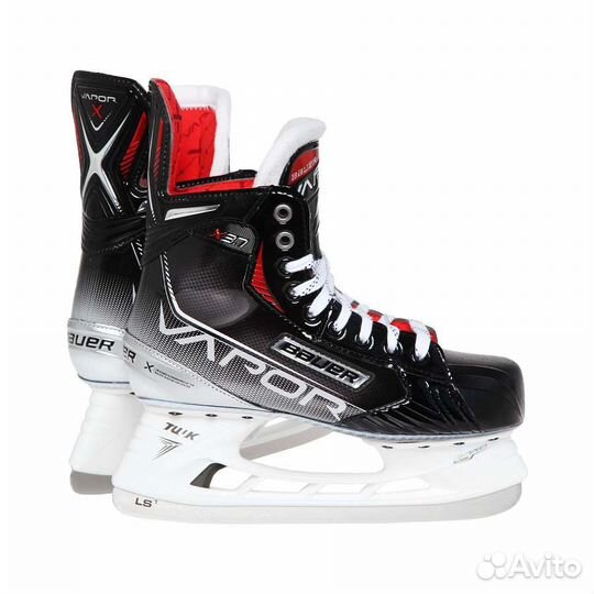 Коньки Bauer Vapor X3.7 INT