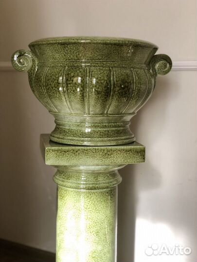 Подставка под цветы