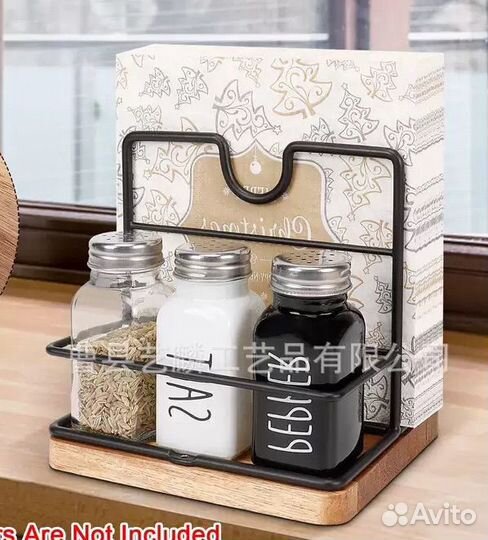 Салфетница