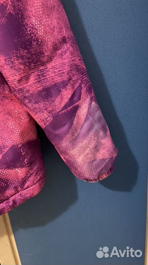 Куртка детская