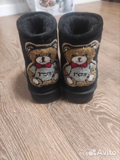 Угги женские