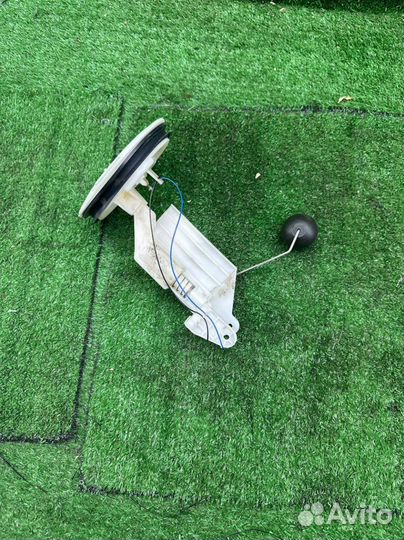 Датчик уровня топлива Audi A4 B7 4507