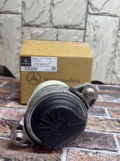 A2042405617 Опора двигателя Mercedes GLK 204