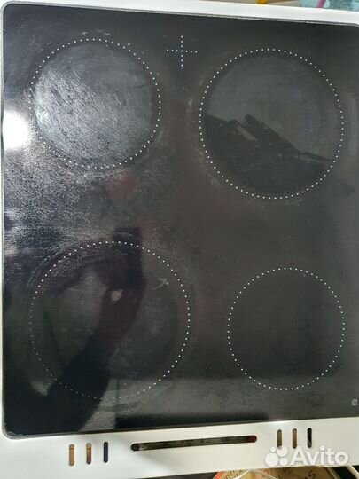 Электроплита gorenje