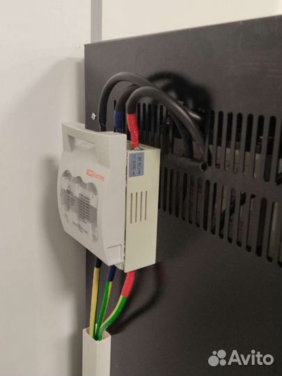 Кипиа автоматизация, монтаж молниезащита